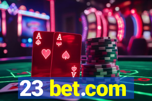 23 bet.com